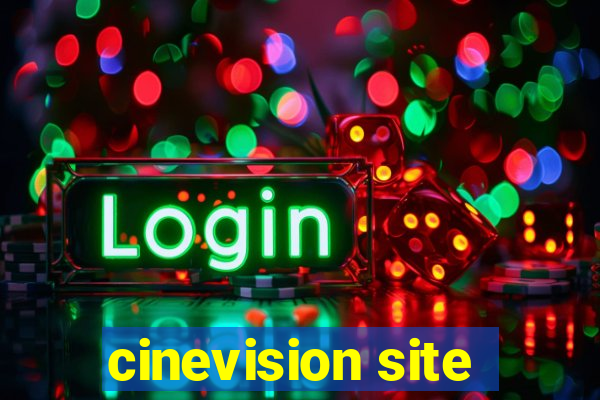 cinevision site